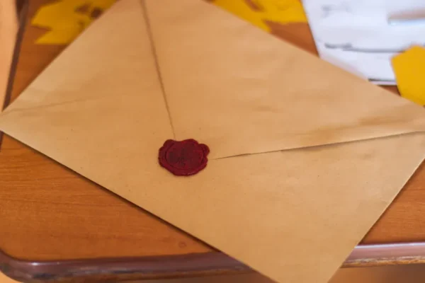 Envelop and Secure NYT