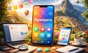 MyWaperu