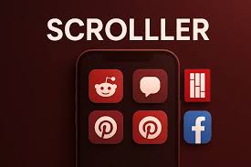 Alternatives to Scrolller