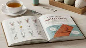 Nahttypen
