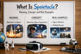 Spaietacle