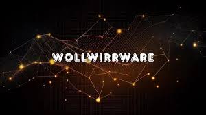 Wollwirrware