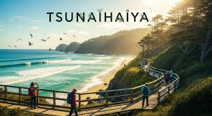 Tsunaihaiya