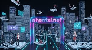 nhentai.nef