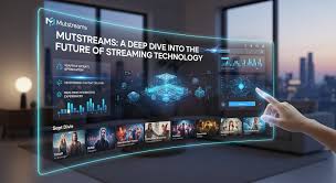 Mutstream