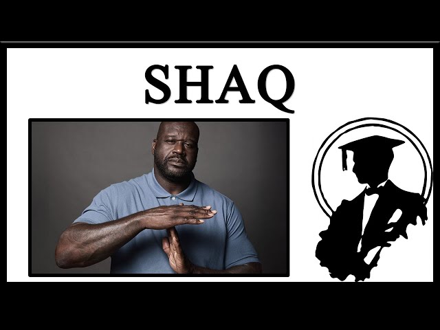 Shaw Timeout