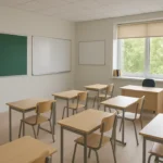 Classroom 30x