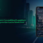 content cz mobilesoft appblock fileprovider cache blank html