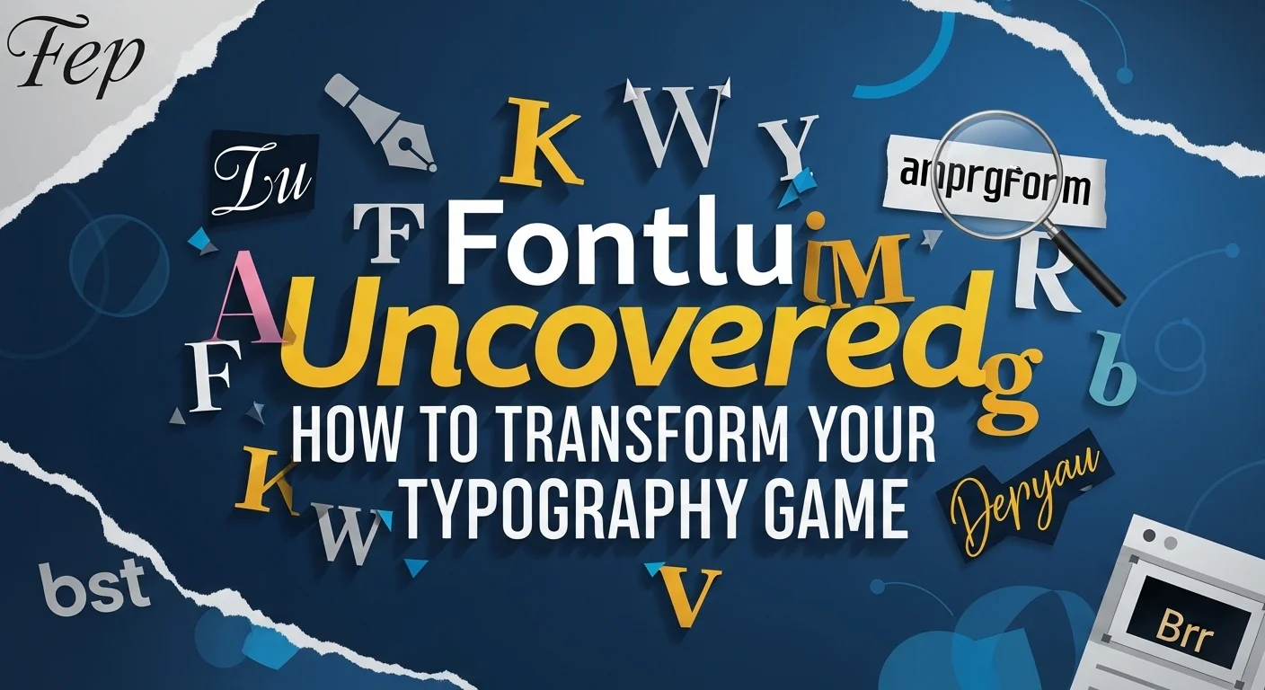 Fontlu