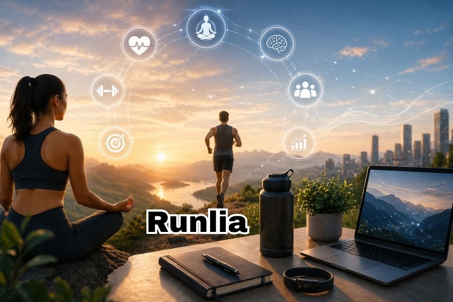 Runlia
