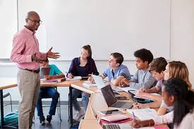 Classroom 30x