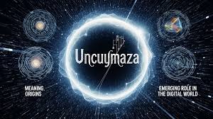 Uncuymaza