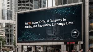 asx1 com