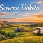 Severna Dakota
