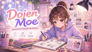Dojen Moe