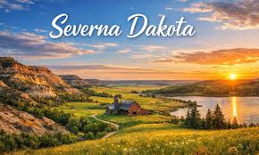 Severna Dakota: Emerging Digital Frontier for Entrepreneurs and Tech Startups
