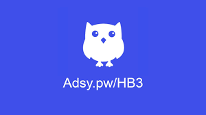 adsy pw hb3