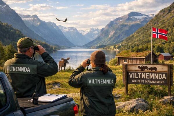 Viltnemnda