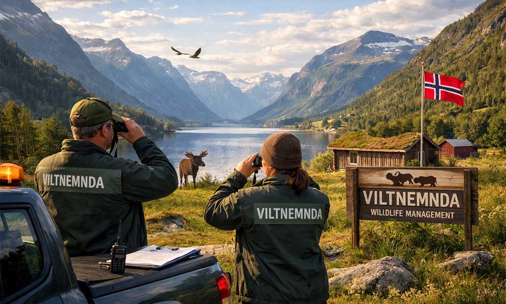 Viltnemnda
